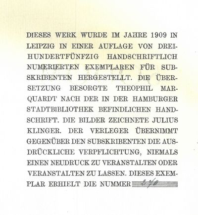 Sodom. Ein Spiel. (photo 3)
