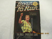 Born To Run: The Bruce Springsteen Story