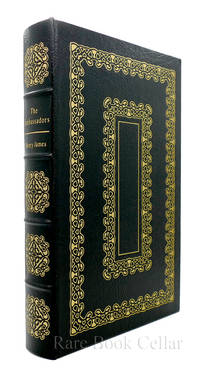 image of THE AMBASSADORS Easton Press