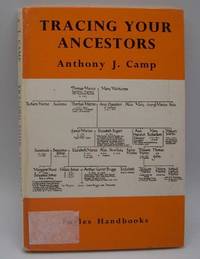 image of Tracking Your Ancestors (Foyles Handbooks)