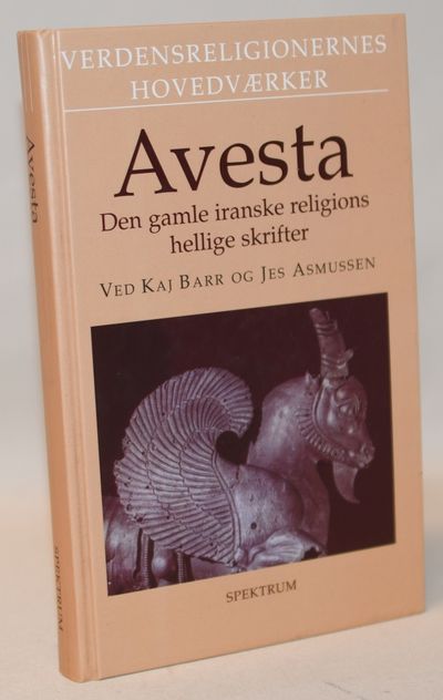 Avesta.