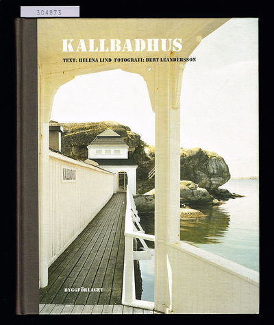 Kallbadhus.