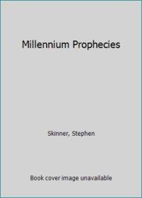 cover of Millennium Prophecies
