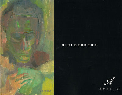 Siri Derkert. 26 mars-17 april 2004.