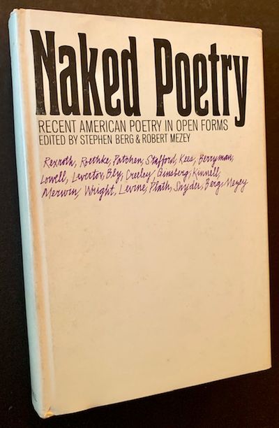 Indianapolis: Bobbs-Merrill, 1969. Cloth. Near Fine/Near Fine. A gorgeous copy (the nicest this book...