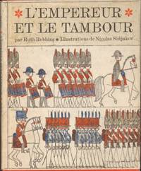 L'EMPEREUR ET LE TAMBOUR