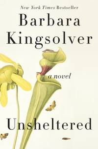Unsheltered : A Novel