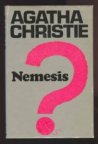 Nemesis: 72 (Agatha Christie Collection S.) by Christie, Agatha