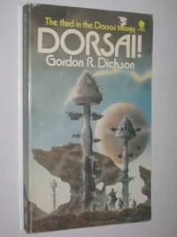 image of Dorsai! - Childe Cycle #3