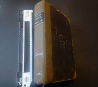 Patrologiae Cursus Completus. S. Eusebii Hieronymi Stridonensus Presbyteri Opera Omnia - Tomus...