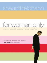 cover of For Women Only: What You Need to Know about the Inner Lives of Men (Christian Softcover Originals)