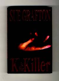 image of "K" is for Killer - 1st Edition/1st Printing