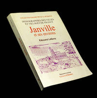 Janville et ses environs.