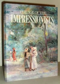 The Age of the Impressionists