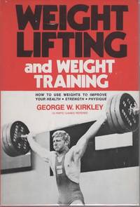 WEIGHT LIFTING & WEIGHT TRAINING