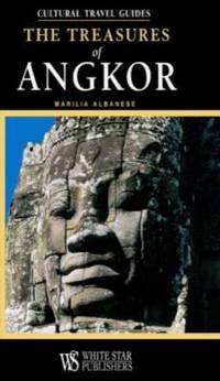 The Treasures of Angkor