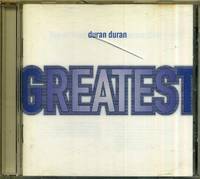 DURAN DURAN GREATEST DURAN DURAN GREATEST