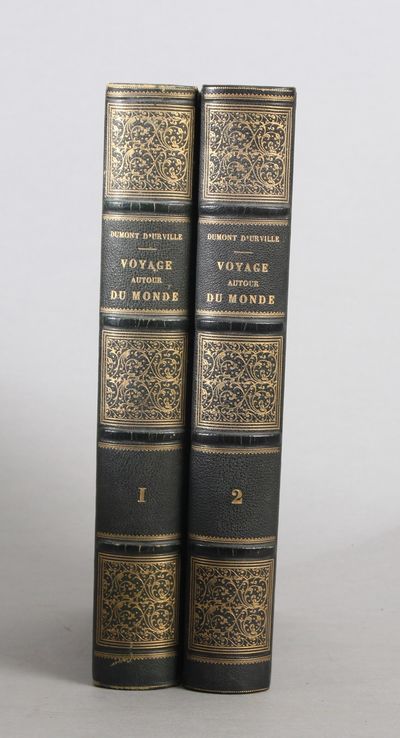 Voyage autour du monde publié sous la direction…