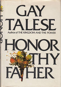 Honor Thy Father