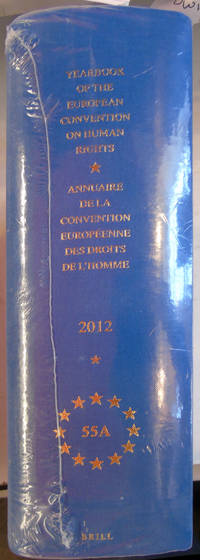 Yearbook Of The European Convention on Human Rights