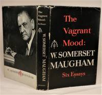 image of The Vagrant Mood: Six Essays