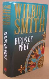image of Birds of Prey