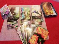 The dreaming in color Luman Deck