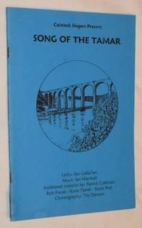 Calstock Singers Present Song of the Tamar