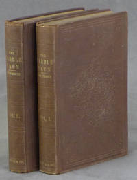 image of The Marble Faun: or, The Romance of Monte Beni (2 Vols.)