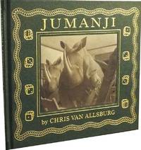 image of Jumanji