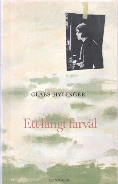 Et långt farväl.
