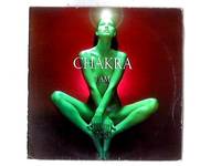 I Am 12in by Chakra - 1997