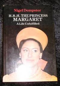 H.R.H. The Princess Margaret