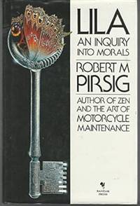 Lila: An Enquiry into Morals