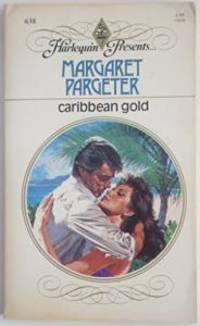 Caribbean Gold (#638)
