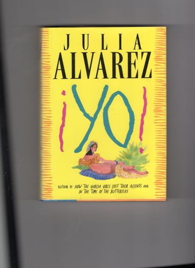 Â¡Yo!