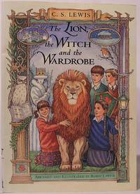 image of The Lion, the Witch and the Wardrobe