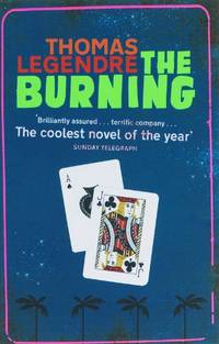 image of The Burning