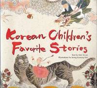 Korean Children's Favorite Stories