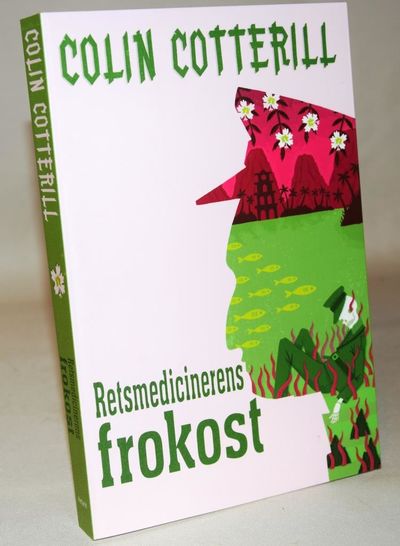 Retsmedicinerens frokost.