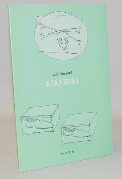 Kikeriki.