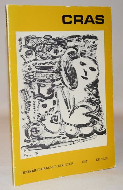 CRAS tidsskrift for kunst og kultur XXXII - 1982.