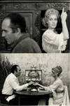Agnès Varda (director) LES CRÉATURES [1968] French photo archive