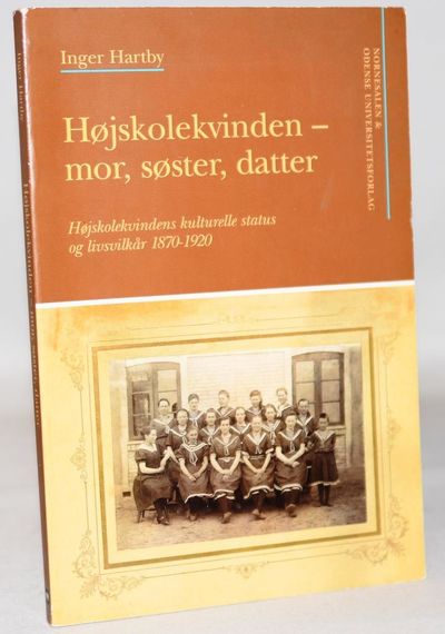 Højskolekvinden - mor, søster, datter.