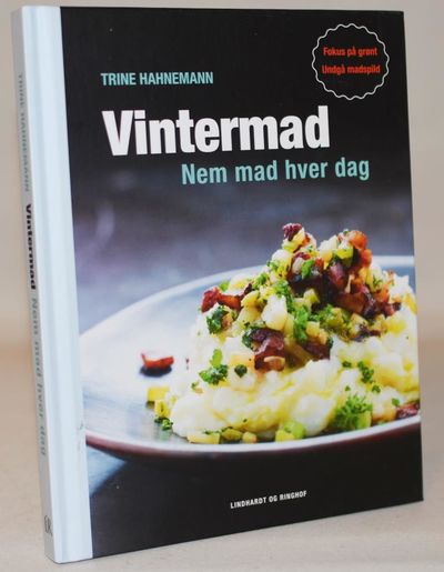 Vintermad - nem mad hver dag.