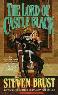 image of The Lord of Castle Black (Book 2 of the Viscount of Adrilankha)