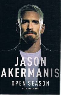 Jason Akermanis: Open Season