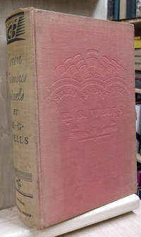 image of Seven Famous Novels by H. G. Wells