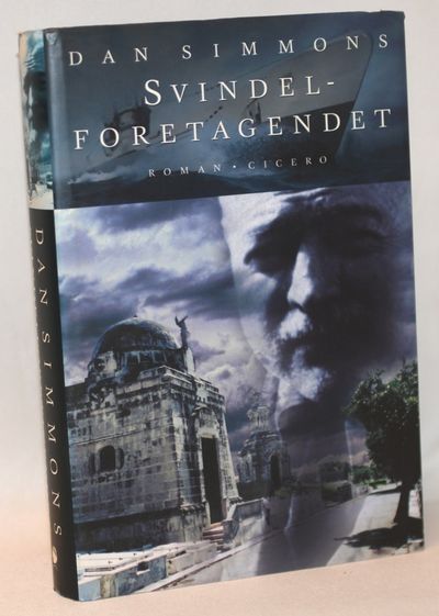 Svindelforetagendet.