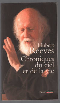 image of Chroniques du Ciel et de la Vie